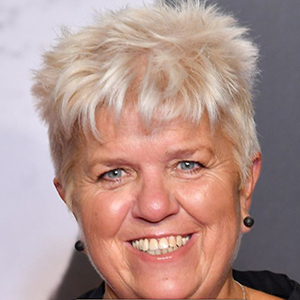 Mimie Mathy
