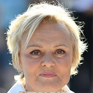 Muriel Robin