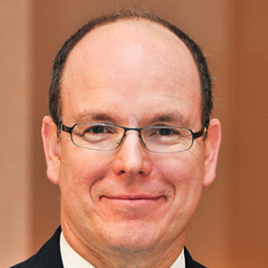 Prince Albert 2