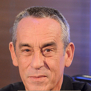 Thierry Ardisson