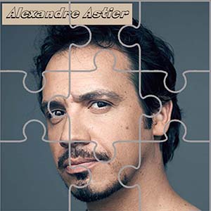 Alexandre Astier