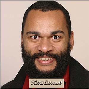 Dieudonné