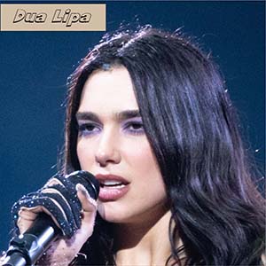 Dua Lipa