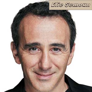 Elie Semoun