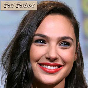 Gal Gadot