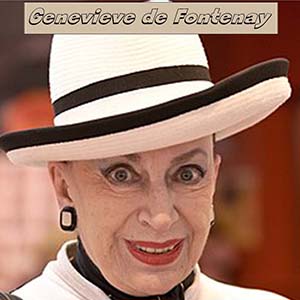 Genevive de Fontenay