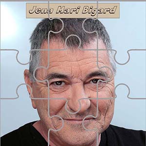 Jean Mari Bigard