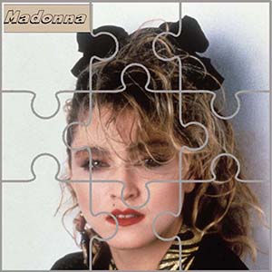 Madonna
