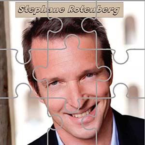 Stephane Rotenberg