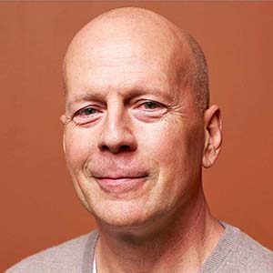 Bruce Willis