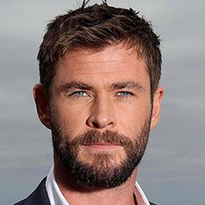 Chris Hemsorth