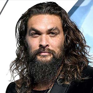 Jason Momoa
