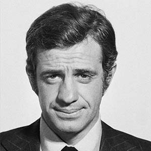 Jean Paul Belmondo