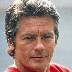 Alain Delon