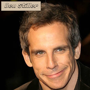 Ben Stiller