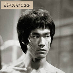 Bruce Lee
