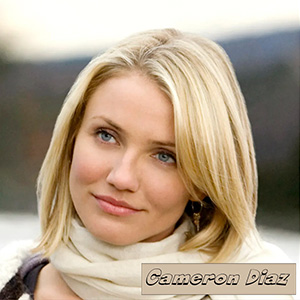 Cameron Diaz