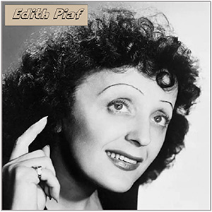 Edith Piaf