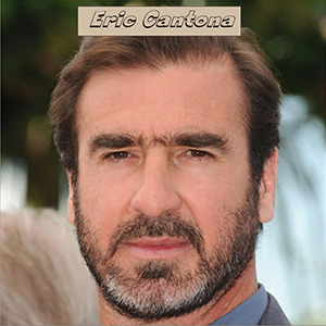 Eric Cantona