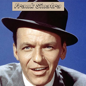 Frank Sinatra