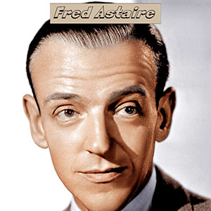Fred Astaire