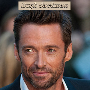Hugh Jackman
