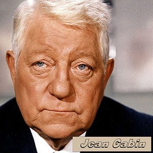 Jean Gabin