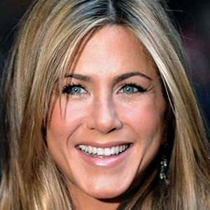 Jennifer Aniston