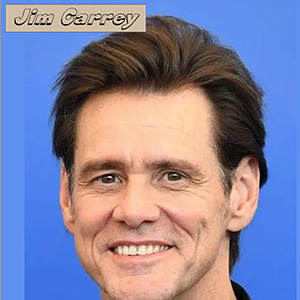 Jim Carrey