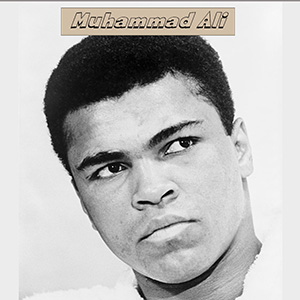 Muhammed Ali