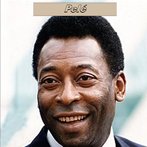 Pelé
