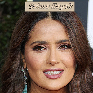 Salma Hayek