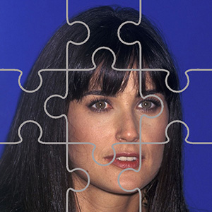Demi Moore