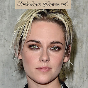 Kristen Stewart