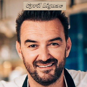 Cyril Lignac