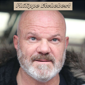 Philippe Etchebest
