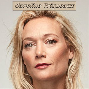 Caroline Vrigneaux