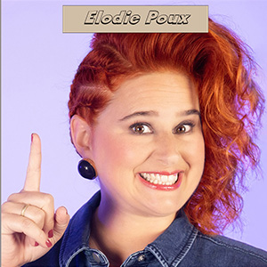 Elodie Poux