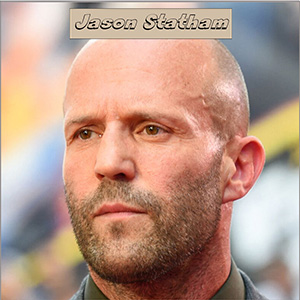 Jason Statham