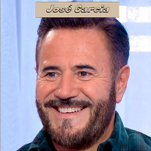José Garcia