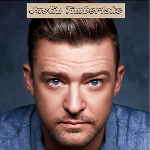 Justin Timberlake