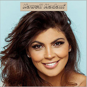 Nawell Madani