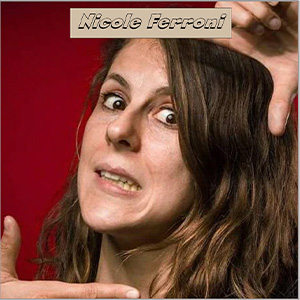 Nicole Ferroni