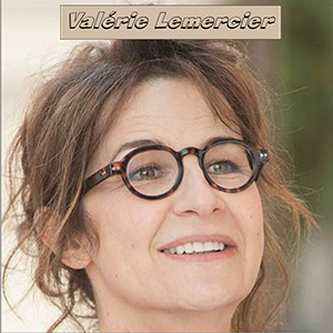 Valérie Lemercier