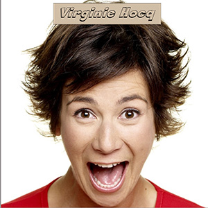 Virginie Hocq