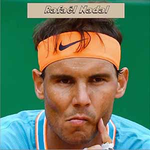 Rafaël Nadal