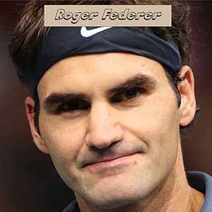 Roger Federer