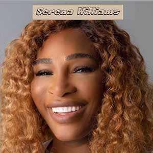 Serena Williams
