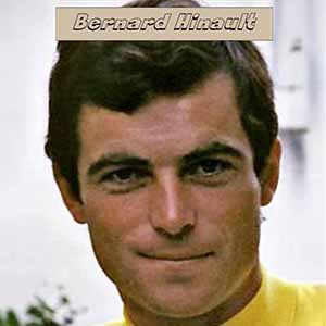 Bernard Hinault