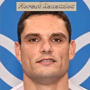 Florent Manaudou